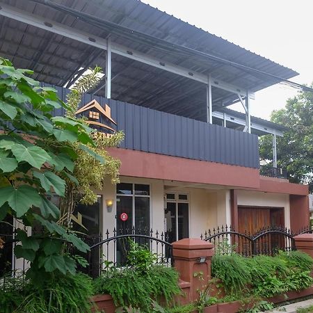 Koolkost Near Stadion Maguwoharjo Salakan ภายนอก รูปภาพ