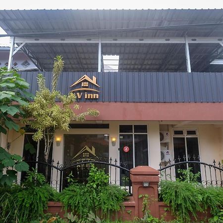 Koolkost Near Stadion Maguwoharjo Salakan ภายนอก รูปภาพ