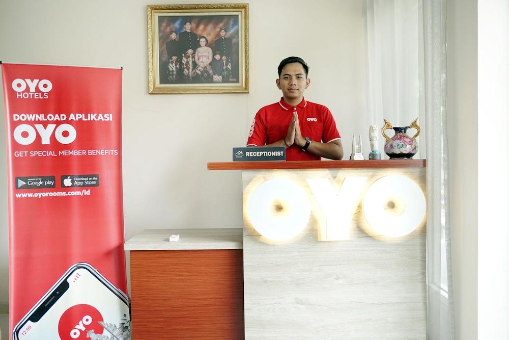 Koolkost Near Stadion Maguwoharjo Salakan ภายนอก รูปภาพ