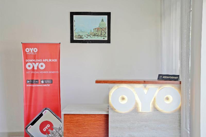 Koolkost Near Stadion Maguwoharjo Salakan ภายนอก รูปภาพ